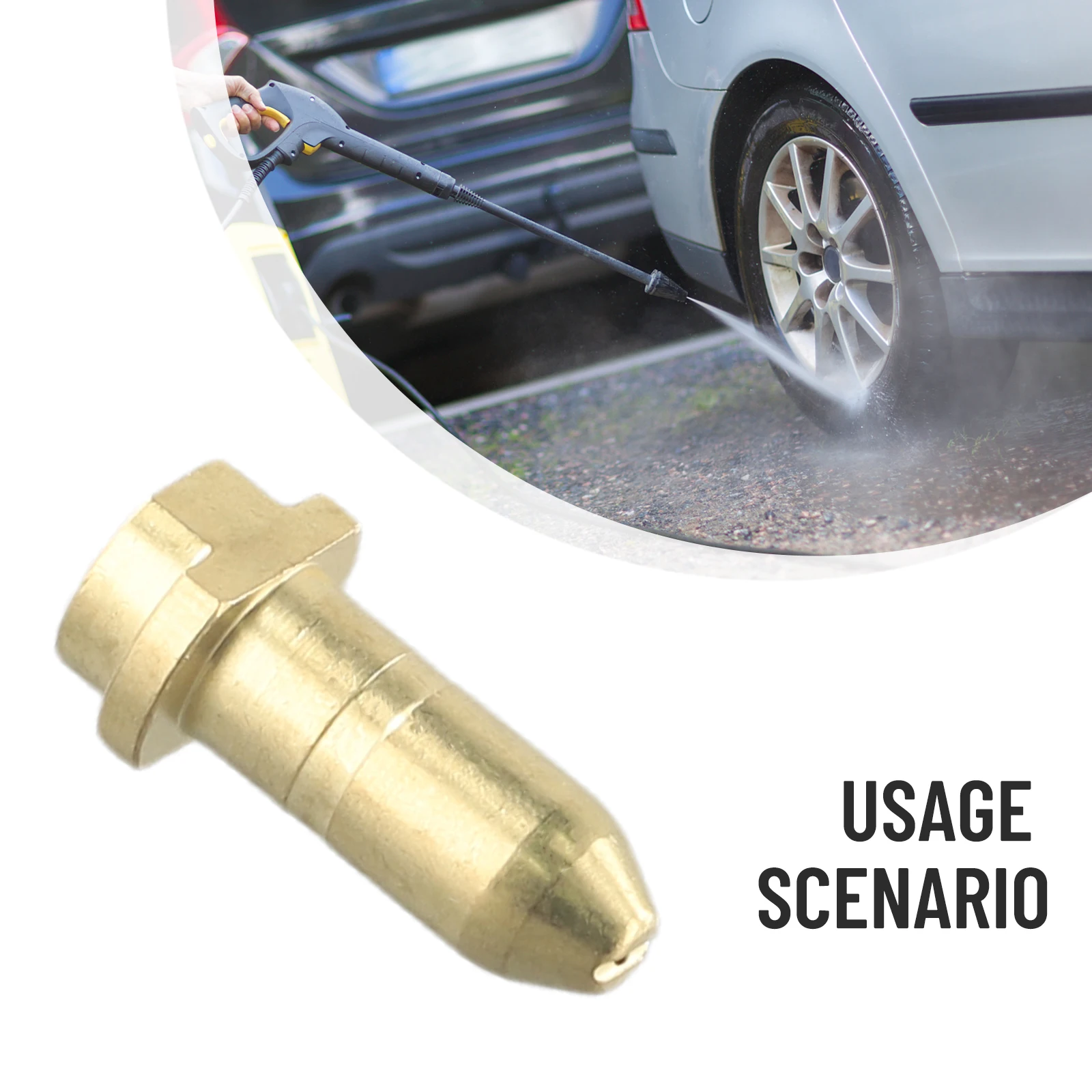 Replace Accessories For Karcher Brass Adapter Nozzle Replacement K3 K4 K6 K8 K9 K2 New Brass Copper For Karcher
Replace Accessories For Karcher Brass Adapter Nozzle Replacement K3 K4 K6 K8 K9 K2 New Brass Copper For Karcher