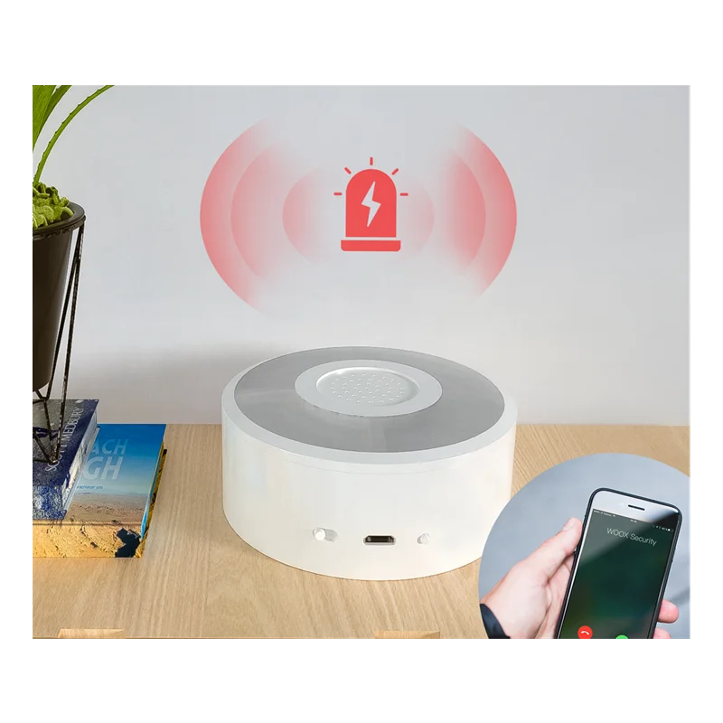 Tuya WiFi Door Sensors OEM Alarm home alarm systems Wireless Burglar Home Window Door Alarm
Tuya WiFi Door Sensors OEM Alarm home alarm systems Wireless Burglar Home Window Door Alarm