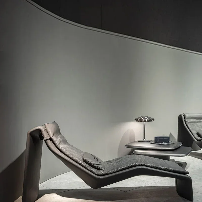 Light Luxury Art-Sofa Creative Strange Shape Chaise Longue Modern Minimalist Bedroom Personalized Sofa Customization
Light Luxury Art-Sofa Creative Strange Shape Chaise Longue Modern Minimalist Bedroom Personalized Sofa Customization