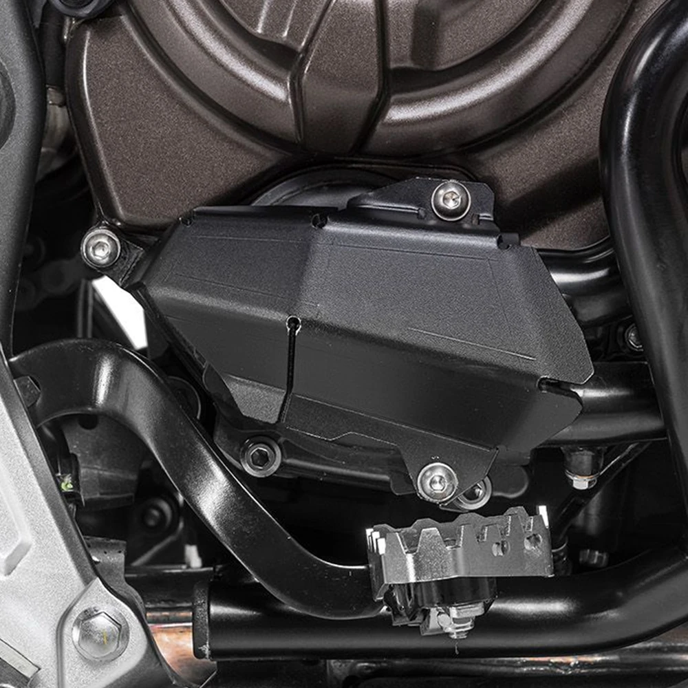 Motorcycle Water Pump Cover Protector For Yamaha Tenere 700 2019 2020 2021 XTZ700 XT700Z Tenere T7 Rally Water pump protection
Motorcycle Water Pump Cover Protector For Yamaha Tenere 700 2019 2020 2021 XTZ700 XT700Z Tenere T7 Rally Water pump protection
