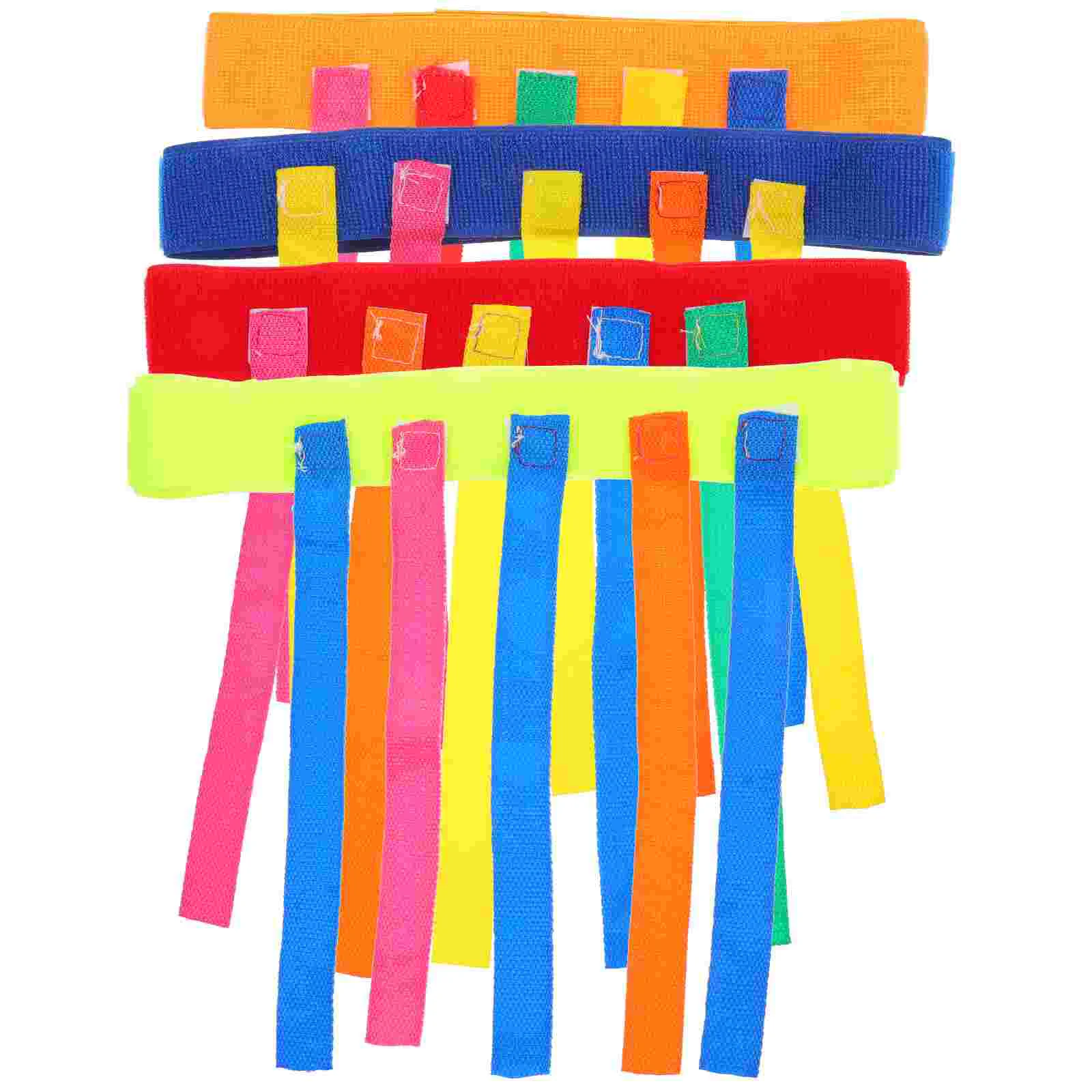 4 шт., ремни для детских игр
4 шт., ремни для детских игр