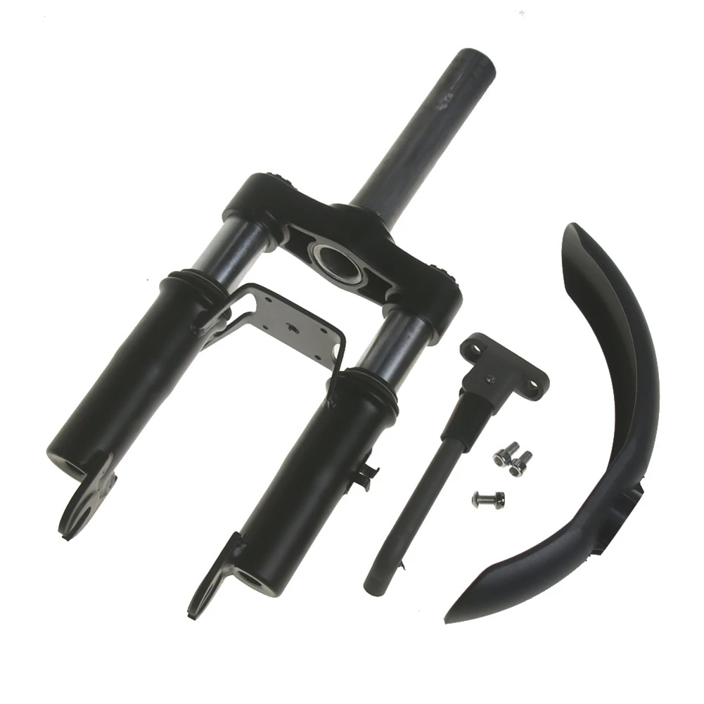 Electric Scooter Front Tube Shock Absorber Front Fork For -Xiaomi M365/Pro/Pro2 Support Fender Kit E-Scooter Accessories Parts
Electric Scooter Front Tube Shock Absorber Front Fork For -Xiaomi M365/Pro/Pro2 Support Fender Kit E-Scooter Accessories Parts