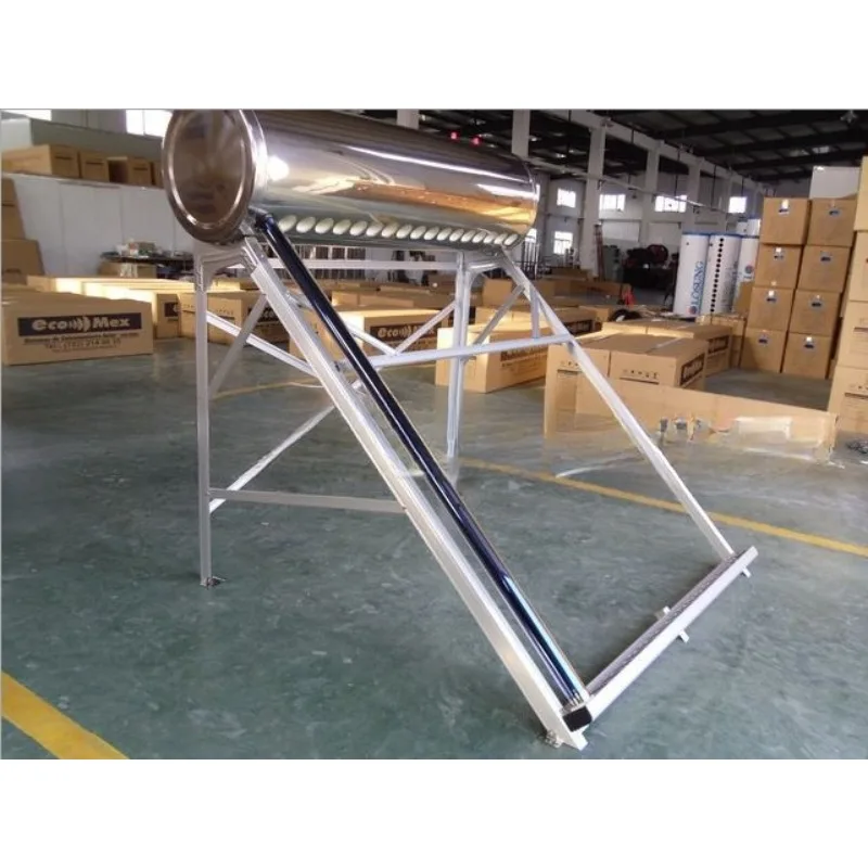 Pressure resistant heater integrated stainless steel solar water heater with high water pressure and photoelectric dual use 8 Mallzona S330231a018324bf88952f1613268c7a1z Pressure resistant heater integrated stainless steel solar water heater with high water pressure and photoelectric dual use Mallzona