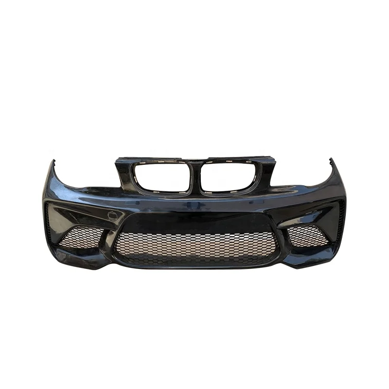 Hot sale Car bumpers For BMW 1 Series E81 E82 E87 E88 2006-2012 Upgrade M2 Style Front bumper
Hot sale Car bumpers For BMW 1 Series E81 E82 E87 E88 2006-2012 Upgrade M2 Style Front bumper