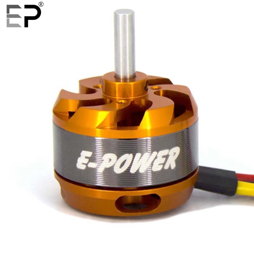 E-Power BC3530 D3530 Brushless Motor 1100KV 1400KV 1700KV 2-4s Lipo FPV Motor 5.0mm Shaft 74g 35x30mm Multi Shaft Fixed Wing
E-Power BC3530 D3530 Brushless Motor 1100KV 1400KV 1700KV 2-4s Lipo FPV Motor 5.0mm Shaft 74g 35x30mm Multi Shaft Fixed Wing