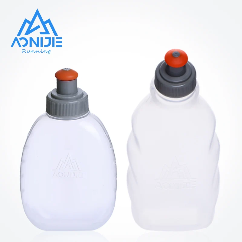 AONIJIE SD05 SD06 Water Bottle Flask Storage Container BPA Free For Running Hydration Belt Backpack Waist Bag Vest Camping
AONIJIE SD05 SD06 Water Bottle Flask Storage Container BPA Free For Running Hydration Belt Backpack Waist Bag Vest Camping