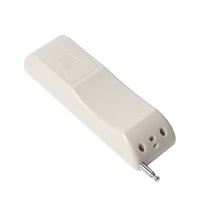 3000m Long Range High Power 1/2/4/6/8/12CH RF Remote Control Transmitter 433 MHz P18A
3000m Long Range High Power 1/2/4/6/8/12CH RF Remote Control Transmitter 433 MHz P18A