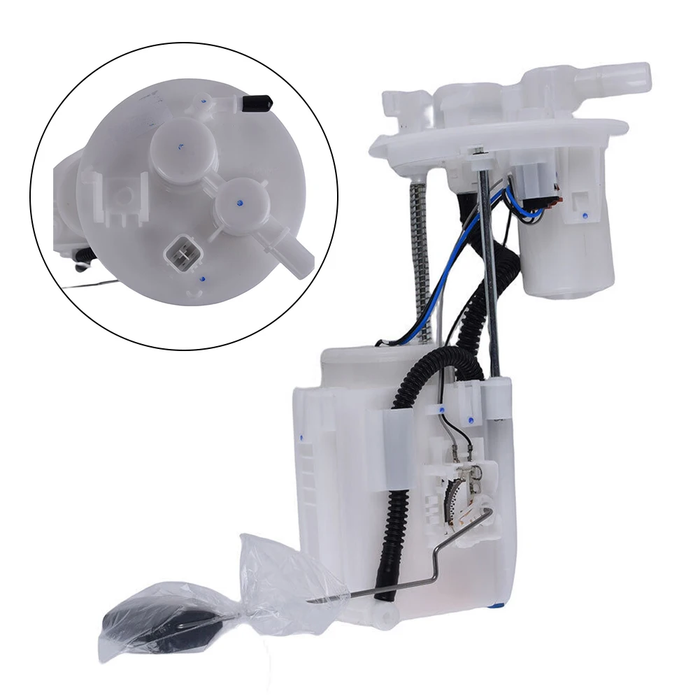 1pcs Car Fuel Pump Assembly For Kia Soul 2017-2019 31110-B2550 Black White Auto Fuel Pump Assembly
1pcs Car Fuel Pump Assembly For Kia Soul 2017-2019 31110-B2550 Black White Auto Fuel Pump Assembly