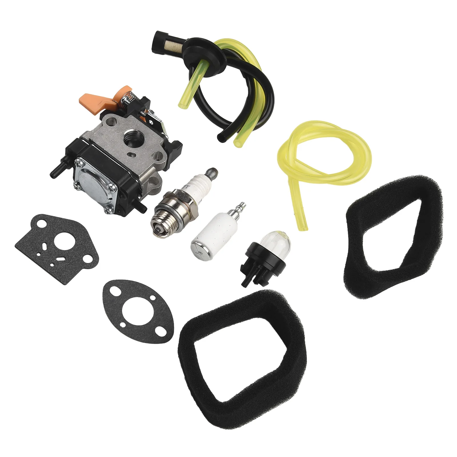 Карбюратор 985893001 для Homelite, для триммера Ryobi RY30040 RY30040A RY52002 RY52004
Карбюратор 985893001 для Homelite, для триммера Ryobi RY30040 RY30040A RY52002 RY52004