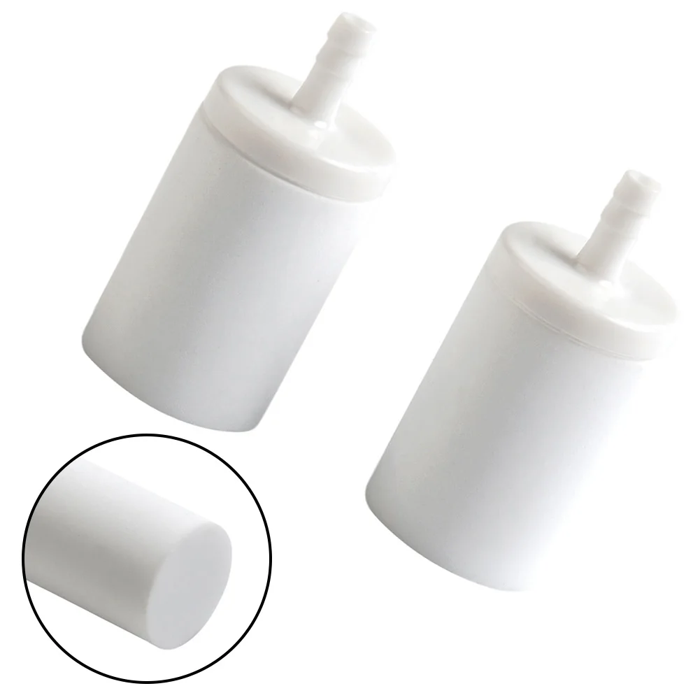 2pcs Fuel Filter Garden 503443201 268 272 575 385 390 50 51 55 61 544325002 Accessories Kit Replace Replacement
2pcs Fuel Filter Garden 503443201 268 272 575 385 390 50 51 55 61 544325002 Accessories Kit Replace Replacement