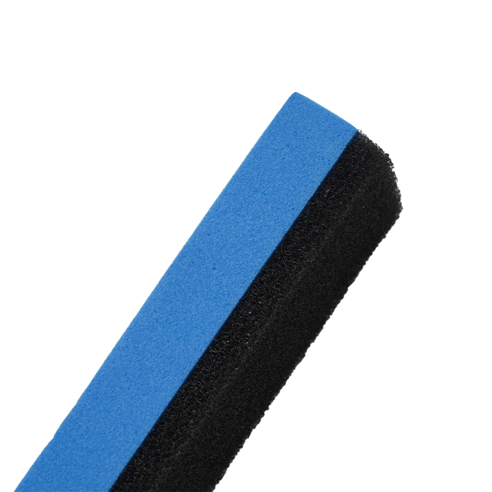 Car Sponge Washing Sponge EVA Sponge Foam Sponge Applicator Pads Car Buffing Polish Wax 1pcs Blue/Yellow For Car
Car Sponge Washing Sponge EVA Sponge Foam Sponge Applicator Pads Car Buffing Polish Wax 1pcs Blue/Yellow For Car