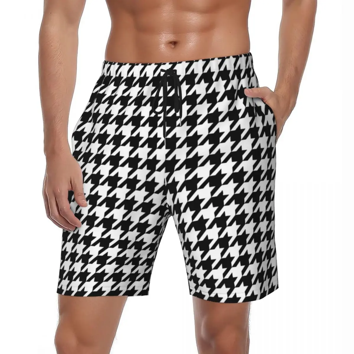 Шорты-«гусиные лапки» мужские летние, классические спортивные пляжные короткие штаны для фитнеса, дышащие, Винтажный дизайн, плавки
Шорты-«гусиные лапки» мужские летние, классические спортивные пляжные короткие штаны для фитнеса, дышащие, Винтажный дизайн, плавки