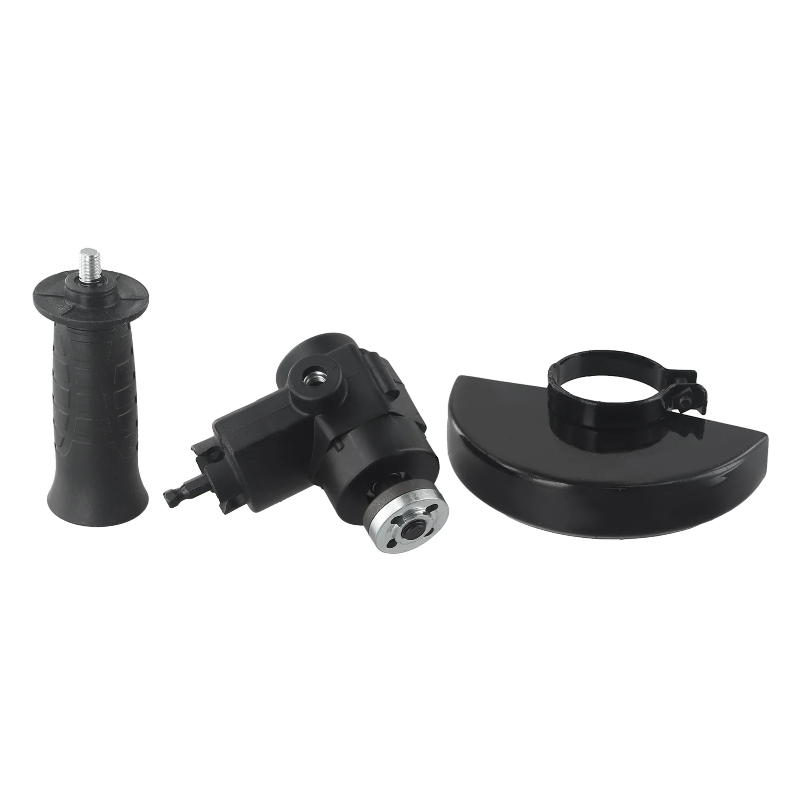 Angle Grinder Accessories Set Easy to Install on Hand and Lithium Drill Durable Construction Portable and Convenient
Angle Grinder Accessories Set Easy to Install on Hand and Lithium Drill Durable Construction Portable and Convenient