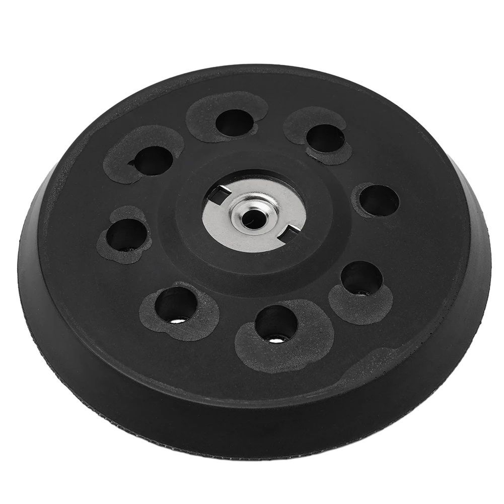 Polishing Disc Sanding Pad Plate Sanding Pad SXE 325 125mm For Buffing For Metabo Intec 425 Sanders Grinding Disc
Polishing Disc Sanding Pad Plate Sanding Pad SXE 325 125mm For Buffing For Metabo Intec 425 Sanders Grinding Disc