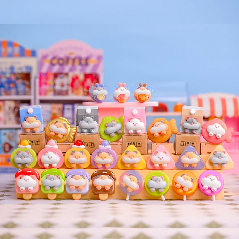 Рибоза хочет быть с вами серия мини-Угадай сумку игрушки куклы милые Аниме фигурки настольные украшения Подарочная коллекция
Рибоза хочет быть с вами серия мини-Угадай сумку игрушки куклы милые Аниме фигурки настольные украшения Подарочная коллекция