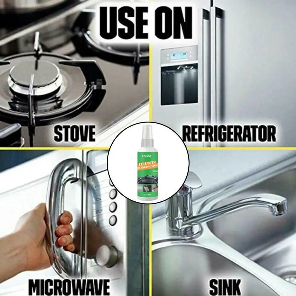 Car 30ml Rust Removal Spray Cleaning Tools Sticker Remover Sticky Residue Glue Removal For Car Glass Label Cleaner Spray Parts
Car 30ml Rust Removal Spray Cleaning Tools Sticker Remover Sticky Residue Glue Removal For Car Glass Label Cleaner Spray Parts