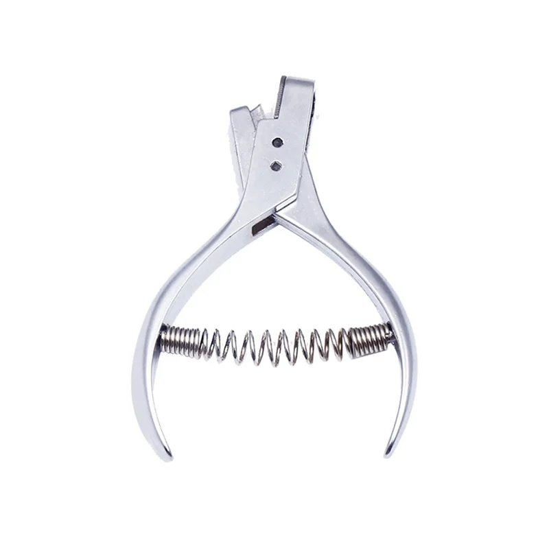Home DIY Garment seam Pattern Notcher Pro Designer Tailors Steel Sewing Pliers Punch Maker Pattern Hole Notches Punch Tools
Home DIY Garment seam Pattern Notcher Pro Designer Tailors Steel Sewing Pliers Punch Maker Pattern Hole Notches Punch Tools