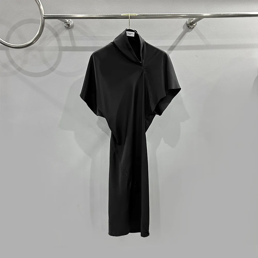 Y2k Streetwear Rick Spring Dresses for Women Party Dresses Y2k Clothes High Quality Vintage Style Black Dress Long Skirt
Y2k Streetwear Rick Spring Dresses for Women Party Dresses Y2k Clothes High Quality Vintage Style Black Dress Long Skirt