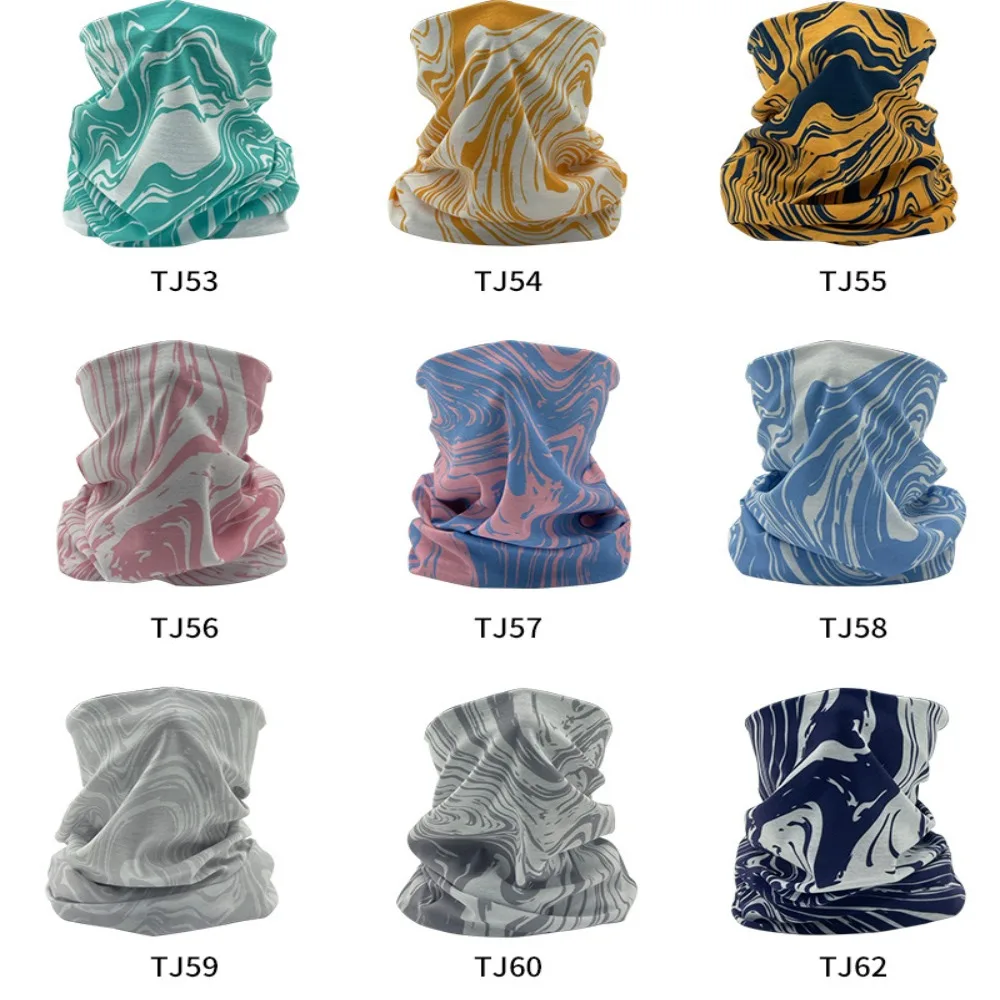 

Высокоэластичный ветрозащитный шарф поглощающий пот волшебный шарф рыболовный шейный чехол головной платок для езды на велосипеде маска Волшебная повязка на голову