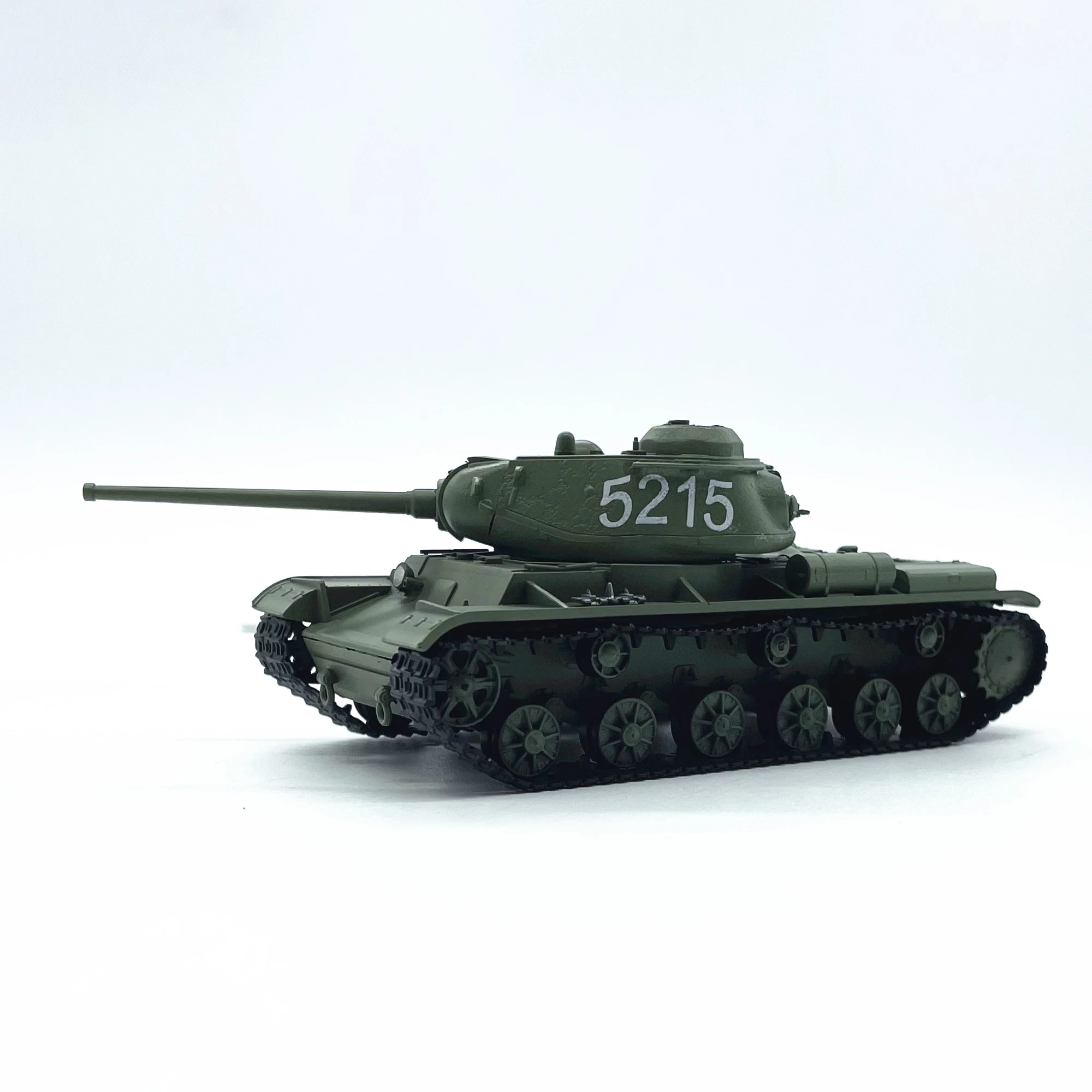 

Пластиковая модель советского искусственного боевого тяжелого танка масштаб 1:72, коллекция игрушек, имитация демонстрационного украшения