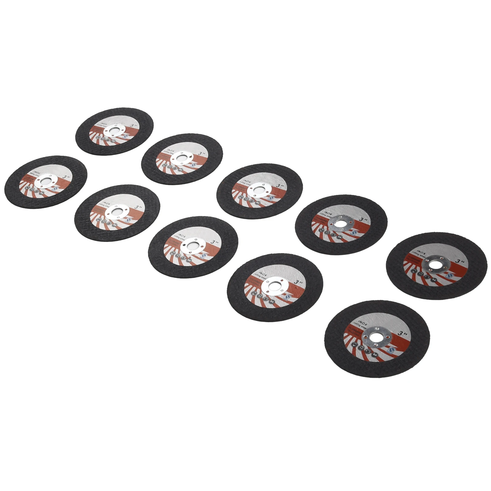 Grinding Kit Cutting Disc Workshop Household Cutting For Angle Grinder Grinding Polishing Tool Repair Kits Resin Wheel
Grinding Kit Cutting Disc Workshop Household Cutting For Angle Grinder Grinding Polishing Tool Repair Kits Resin Wheel