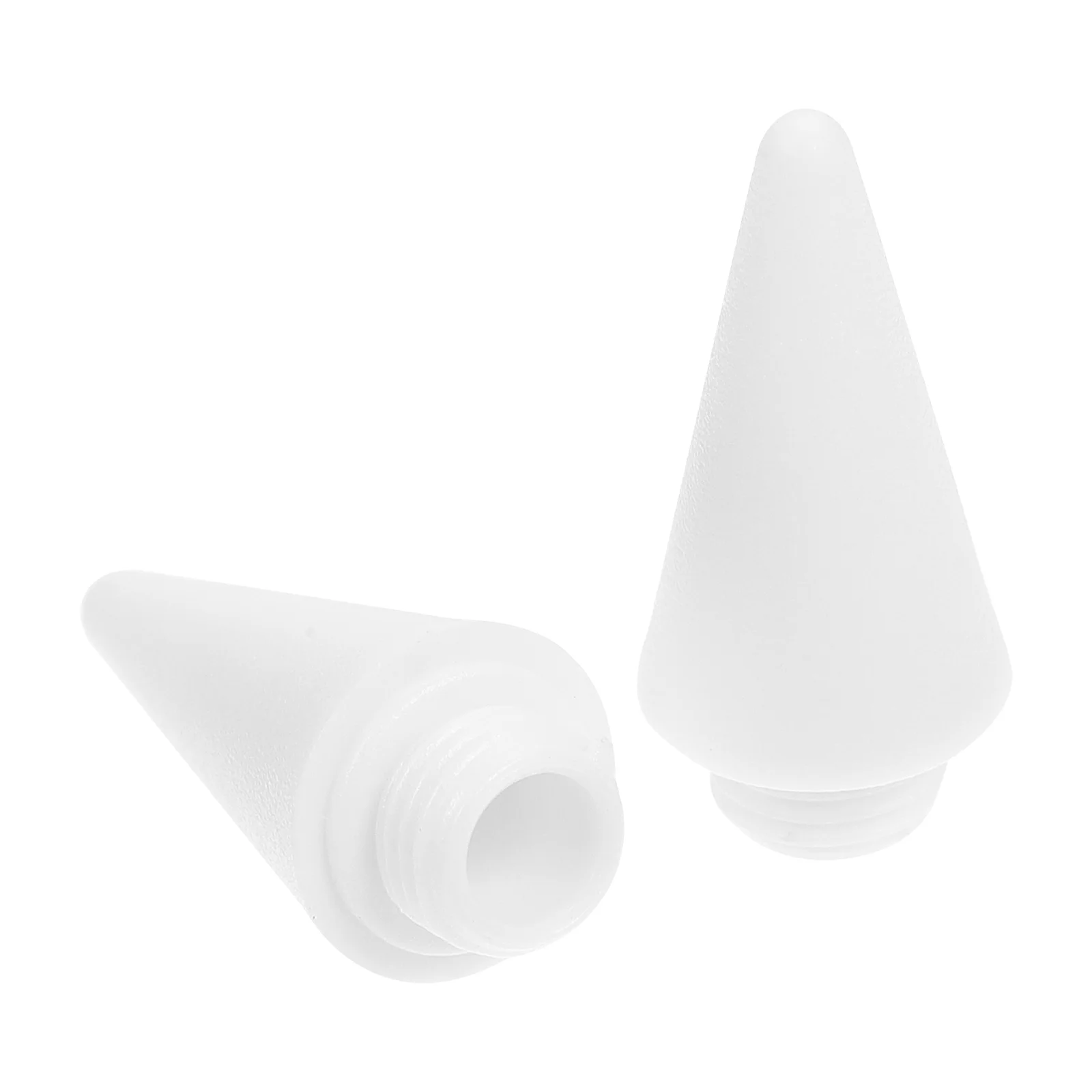 2 Pcs Pen Tip Capacitive Replacement Tips Stylus Caps Fiber Touchscreen Protective For Tablet Multifunction
2 Pcs Pen Tip Capacitive Replacement Tips Stylus Caps Fiber Touchscreen Protective For Tablet Multifunction