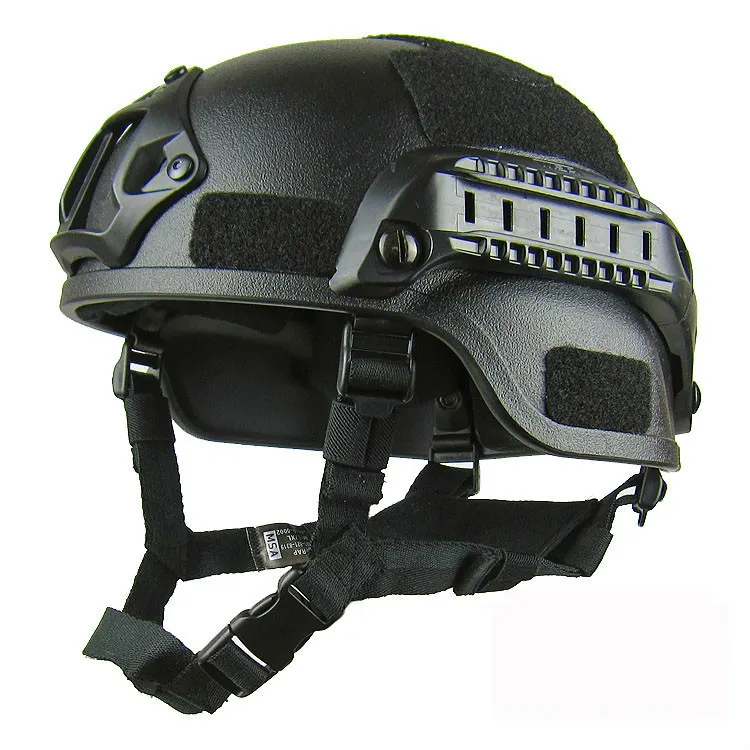 

Tactical Helmet Easy Action Guide Edition Military Fans Outdoor Sports Field Head Guard CS Roller Skating Cycling Helmet