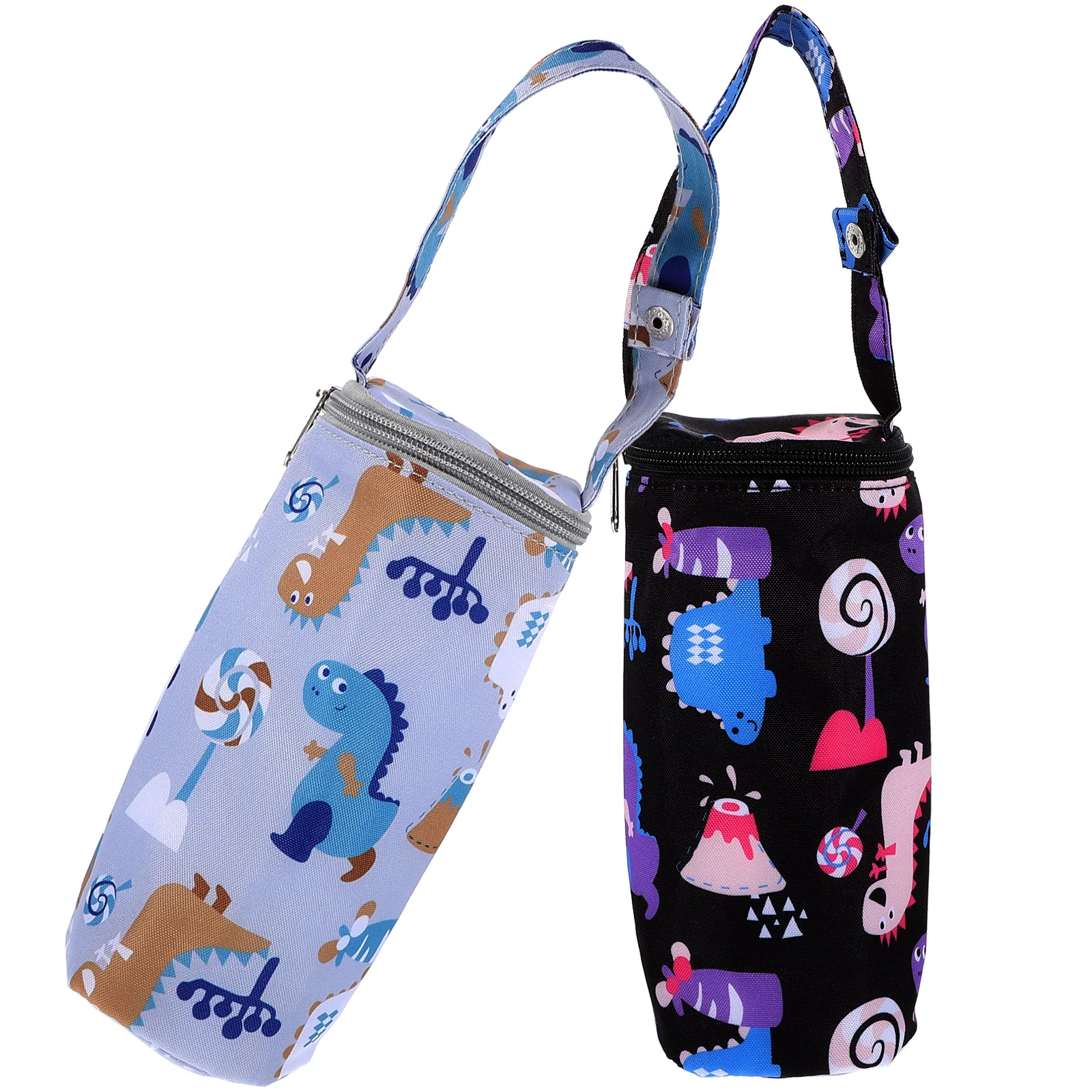 2 Pcs Bottles Heater Bottle Thermal Bag Warmer Nursing Cover Water Bottles Insulated Holder Feeder Sleeve Feeding
2 Pcs Bottles Heater Bottle Thermal Bag Warmer Nursing Cover Water Bottles Insulated Holder Feeder Sleeve Feeding
