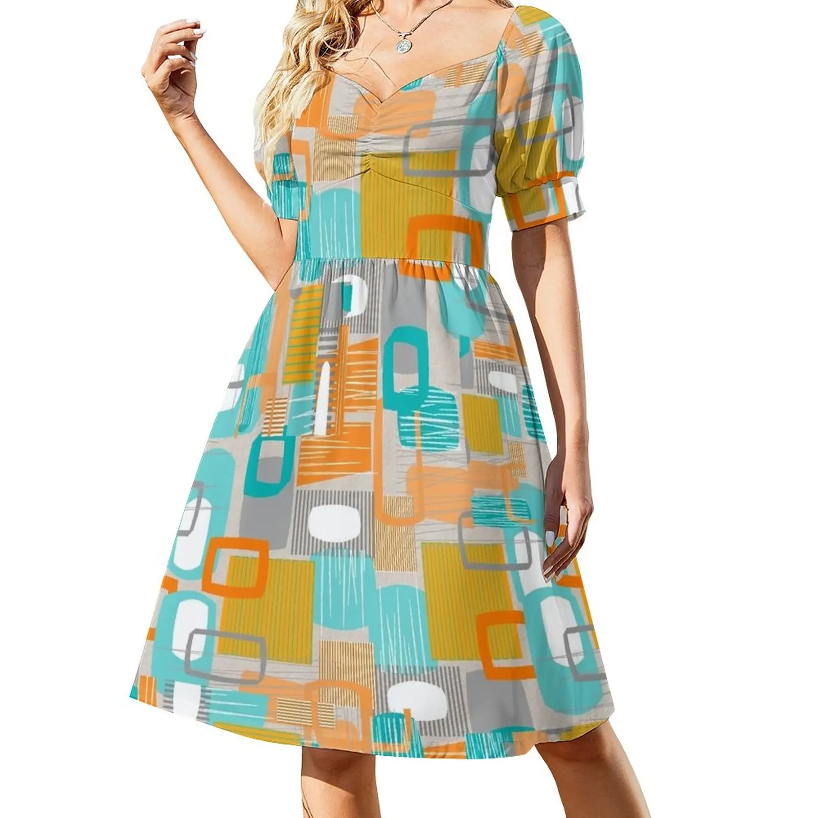 Abstract in Motion Sleeveless Dress ladies dresses for women 2024 Woman fashion dresses ladies 2024 summer
Abstract in Motion Sleeveless Dress ladies dresses for women 2024 Woman fashion dresses ladies 2024 summer