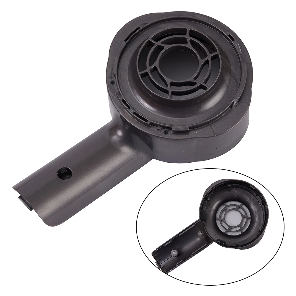 Motor Rear Cover For Dyson V6 DC58 Vacuum Cleaner Attachment Host Replace Filter Absolute Spare Part Home Appliance
Motor Rear Cover For Dyson V6 DC58 Vacuum Cleaner Attachment Host Replace Filter Absolute Spare Part Home Appliance