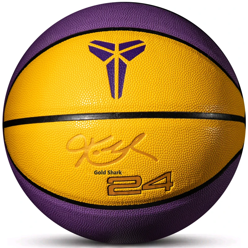 New Design Basketball - Official Size 6 (28.5") - Composite Leather-Good Performance Made For Indoor/Outdoor Basketball Play B
New Design Basketball - Official Size 6 (28.5") - Composite Leather-Good Performance Made For Indoor/Outdoor Basketball Play B