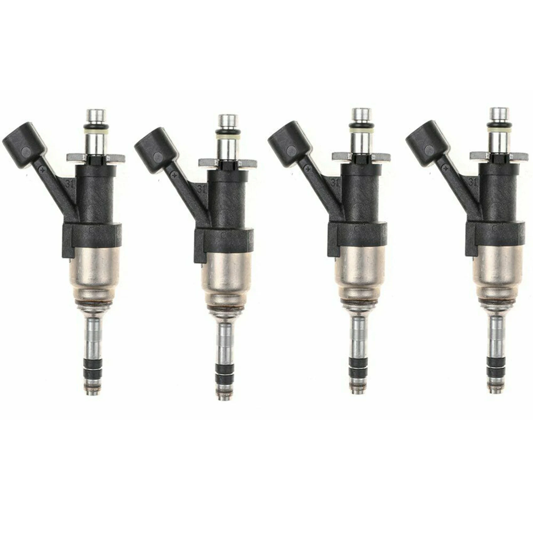 4 шт. 12668390 новый топливный инжектор для 14-18 Chevy GMC 1500 пригород Tahoe 5.3L V8
4 шт. 12668390 новый топливный инжектор для 14-18 Chevy GMC 1500 пригород Tahoe 5.3L V8