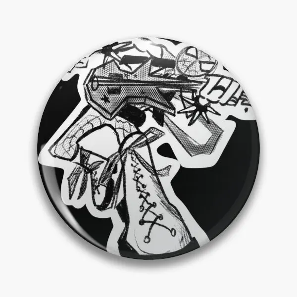 Spiderpunk Pin Soft Button Pin Cute Creative Clothes Brooch Cartoon Lapel Pin Collar Funny Jewelry Decor Fashion Lover Badge
Spiderpunk Pin Soft Button Pin Cute Creative Clothes Brooch Cartoon Lapel Pin Collar Funny Jewelry Decor Fashion Lover Badge