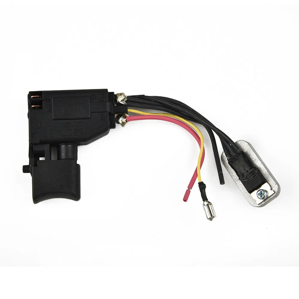 For makita Switch Replacement Tool Wires 6506751 BDF453 BHP343 632A23-2 DDF453 632A24-0 DHP343 DDF343 Convenient
For makita Switch Replacement Tool Wires 6506751 BDF453 BHP343 632A23-2 DDF453 632A24-0 DHP343 DDF343 Convenient