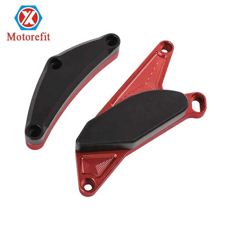 Engine Stator Clutch Case Crash Pad Slider Protector for Suzuki GSXR 600 750 GSXR600 GSXR750 2006-2010
Engine Stator Clutch Case Crash Pad Slider Protector for Suzuki GSXR 600 750 GSXR600 GSXR750 2006-2010