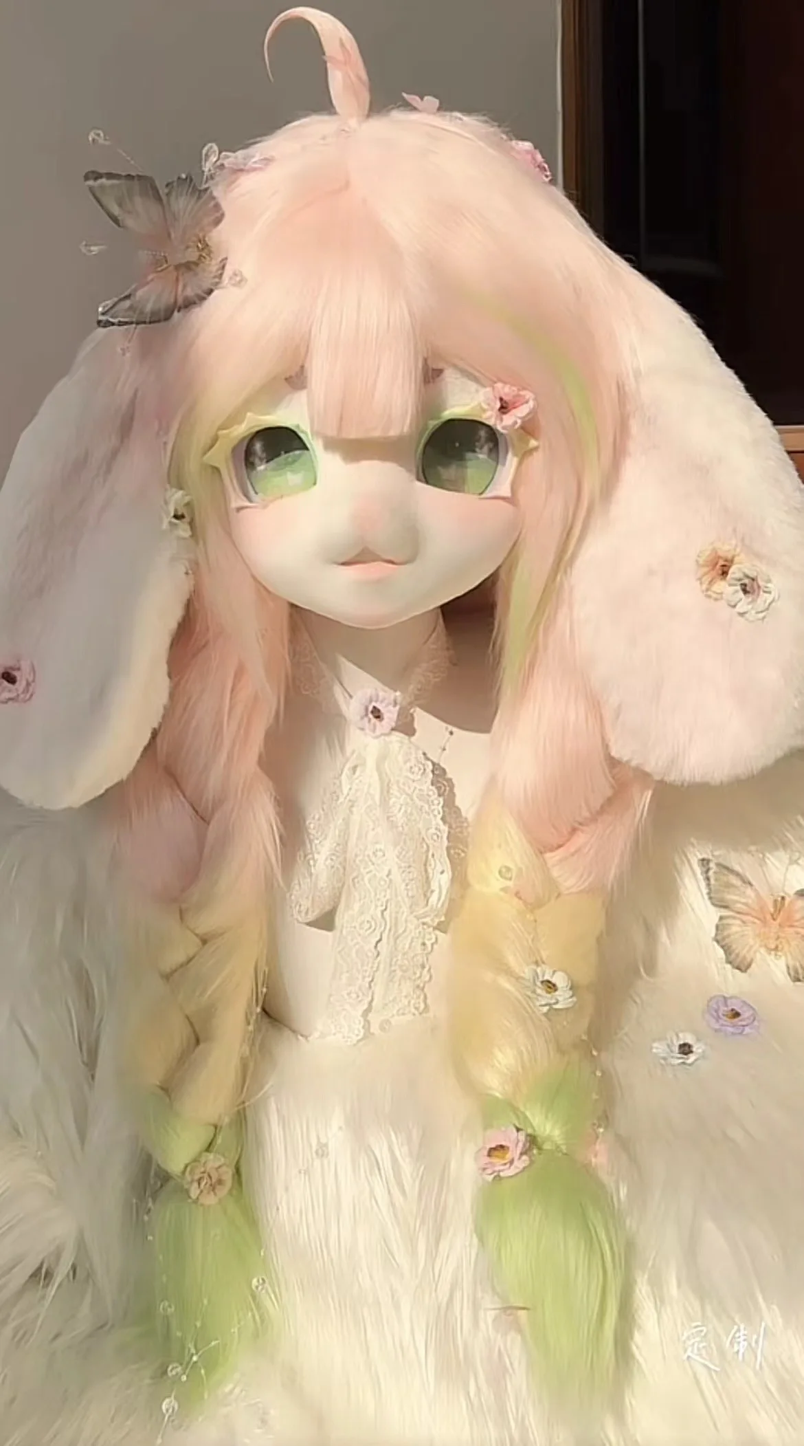 Fursuit Kigurumi Headsets Furry Cosplay Costumes Customized Furries Head Animal Comiket Rubbit Doll Cat Comiket Furries Doll
Fursuit Kigurumi Headsets Furry Cosplay Costumes Customized Furries Head Animal Comiket Rubbit Doll Cat Comiket Furries Doll