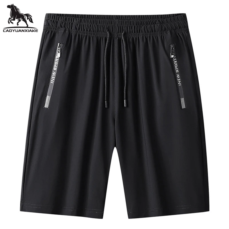 shorts men size 6XL 7XL 8XL Summer new mens shorts Ice silk Solid color casual trousers five points Fitness sweatpants short 221 
shorts men size 6XL 7XL 8XL Summer new mens shorts Ice silk Solid color casual trousers five points Fitness sweatpants short 221