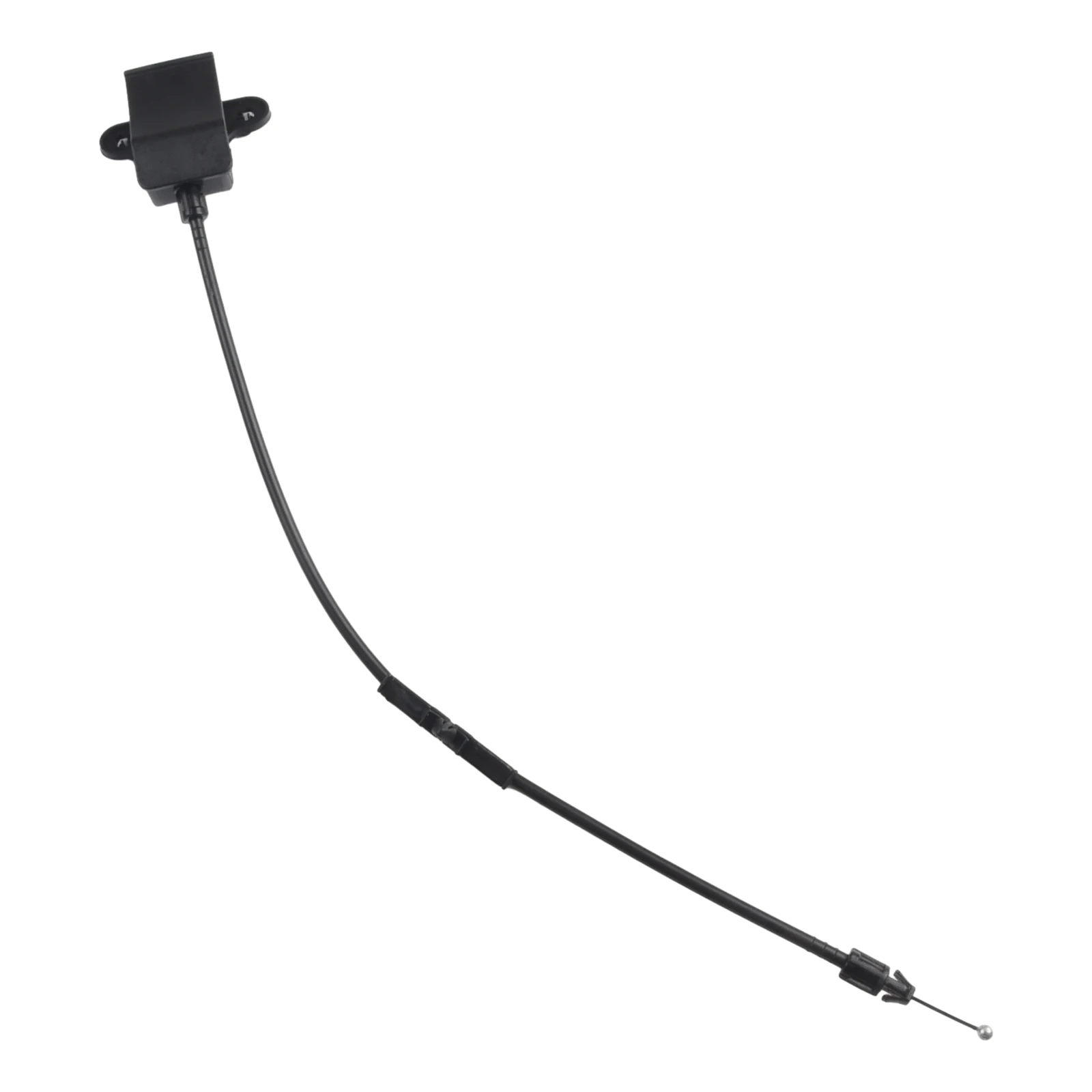 Stylish Sturdy Good Effect Practical Specifications Release Cable Left Hand Drive Auto Parts Plastic Car Accessories
Stylish Sturdy Good Effect Practical Specifications Release Cable Left Hand Drive Auto Parts Plastic Car Accessories
