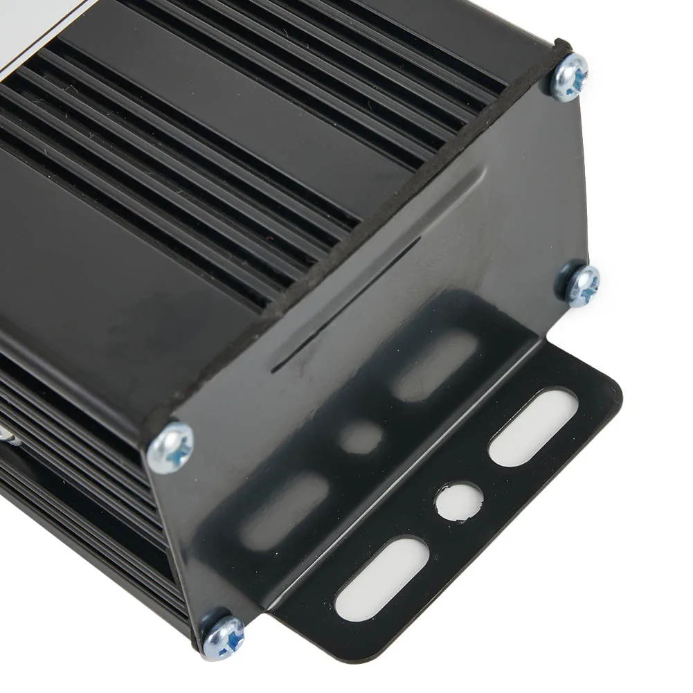 Aluminum + Plastic Controller Controller Applicable Hall Motor Brushless E-bike Three Mode 24/36/48V Practical
Aluminum + Plastic Controller Controller Applicable Hall Motor Brushless E-bike Three Mode 24/36/48V Practical