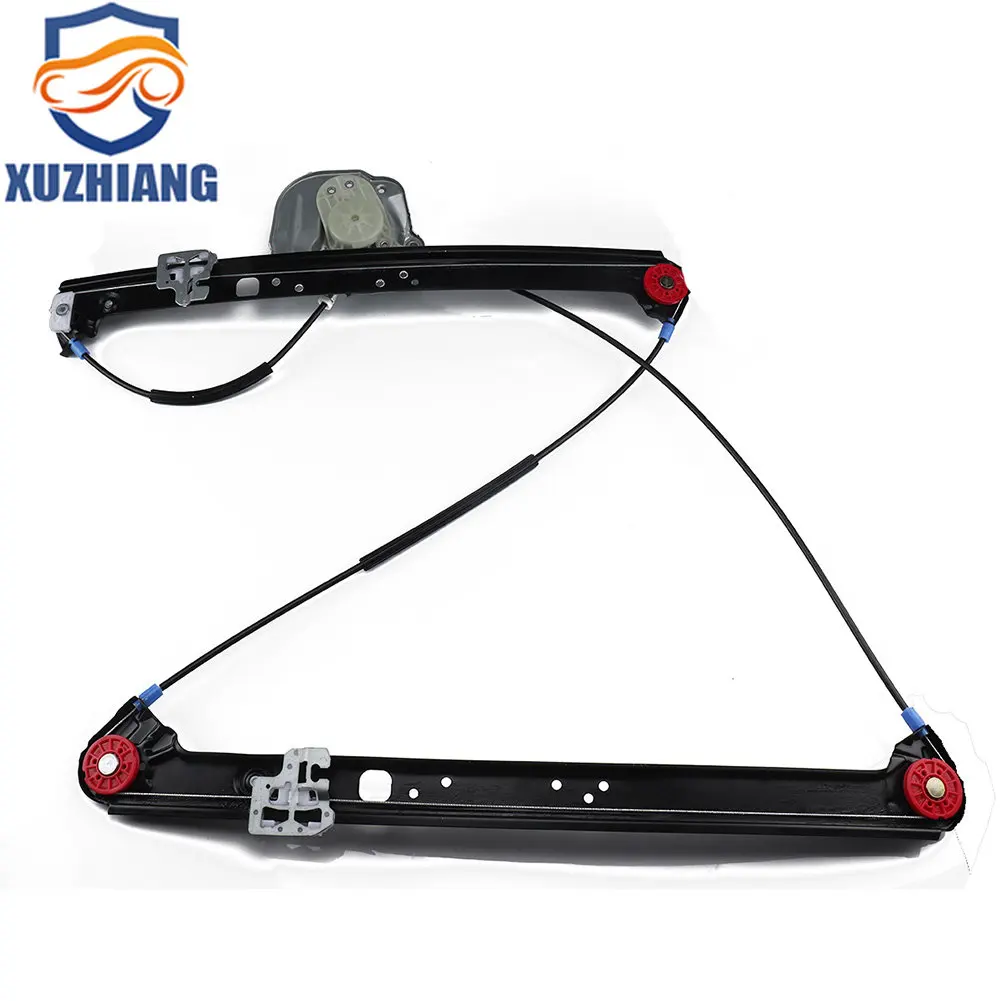 51338254911 51338254912 Car Accessories Power Window Lifter Regulator Front Left Driver Side for BMW X5 E53
51338254911 51338254912 Car Accessories Power Window Lifter Regulator Front Left Driver Side for BMW X5 E53