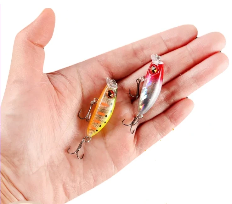 3.1g Bionic Fake Fishing Lure Mini Fake Bait Wave Crawling Sinking Road Runner Fake Bait Set Sea Fishing Lure
3.1g Bionic Fake Fishing Lure Mini Fake Bait Wave Crawling Sinking Road Runner Fake Bait Set Sea Fishing Lure