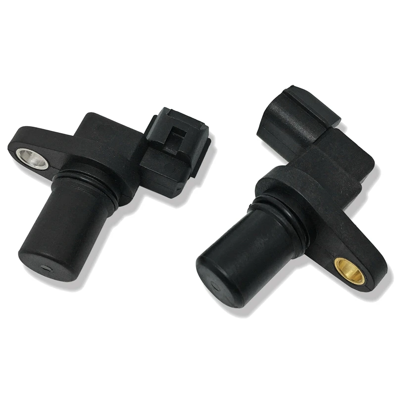 5 Pair New Transmission Speed Sensor Input & Output Set Of 10 For 1999-2010 Hyundai Kia 42620-39051 42621-39052
5 Pair New Transmission Speed Sensor Input & Output Set Of 10 For 1999-2010 Hyundai Kia 42620-39051 42621-39052
