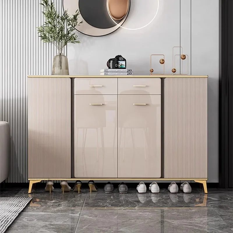 Pull Storage Out Shoe Cabinets Gold Modern Stylish Organizer White Shoe Cabinets Nordic Range Chaussure Entrance Furniture
Pull Storage Out Shoe Cabinets Gold Modern Stylish Organizer White Shoe Cabinets Nordic Range Chaussure Entrance Furniture