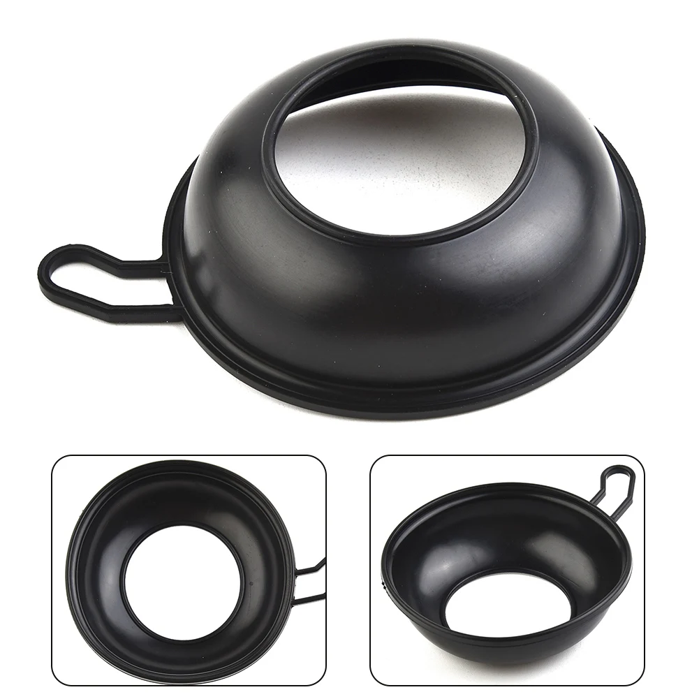 Car Carburetor Vacuum Membrane Rubber 1Pieces 900 RR 16111-MWO-670 For Honda Fireblade Membrane Parts Repair Black
Car Carburetor Vacuum Membrane Rubber 1Pieces 900 RR 16111-MWO-670 For Honda Fireblade Membrane Parts Repair Black