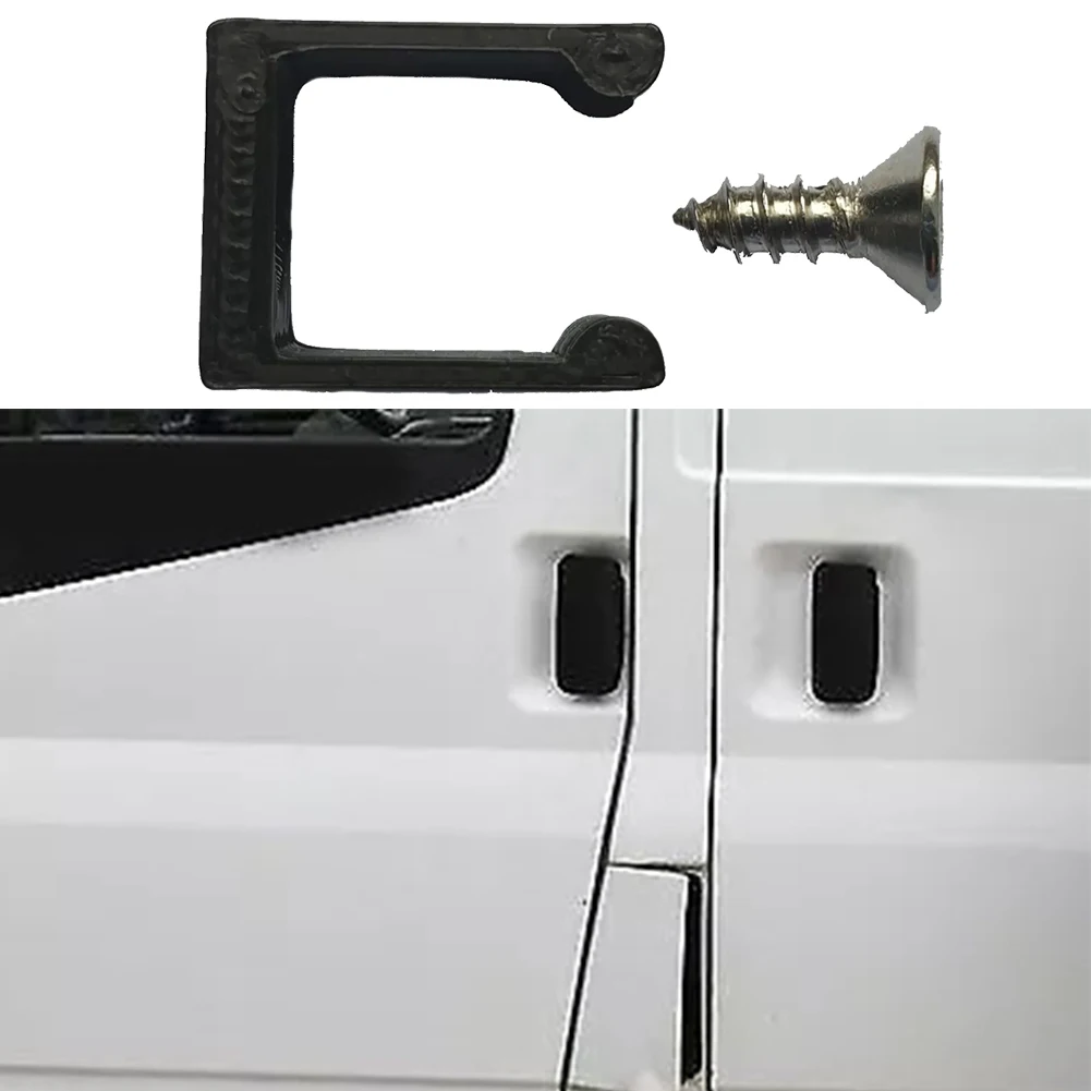 1pcs Repair Clip And 1pcs Self-Tapping Screw For Ford For Transit Fuel Flap Filler Door Repair Kit Mk6 & Mk7
1pcs Repair Clip And 1pcs Self-Tapping Screw For Ford For Transit Fuel Flap Filler Door Repair Kit Mk6 & Mk7