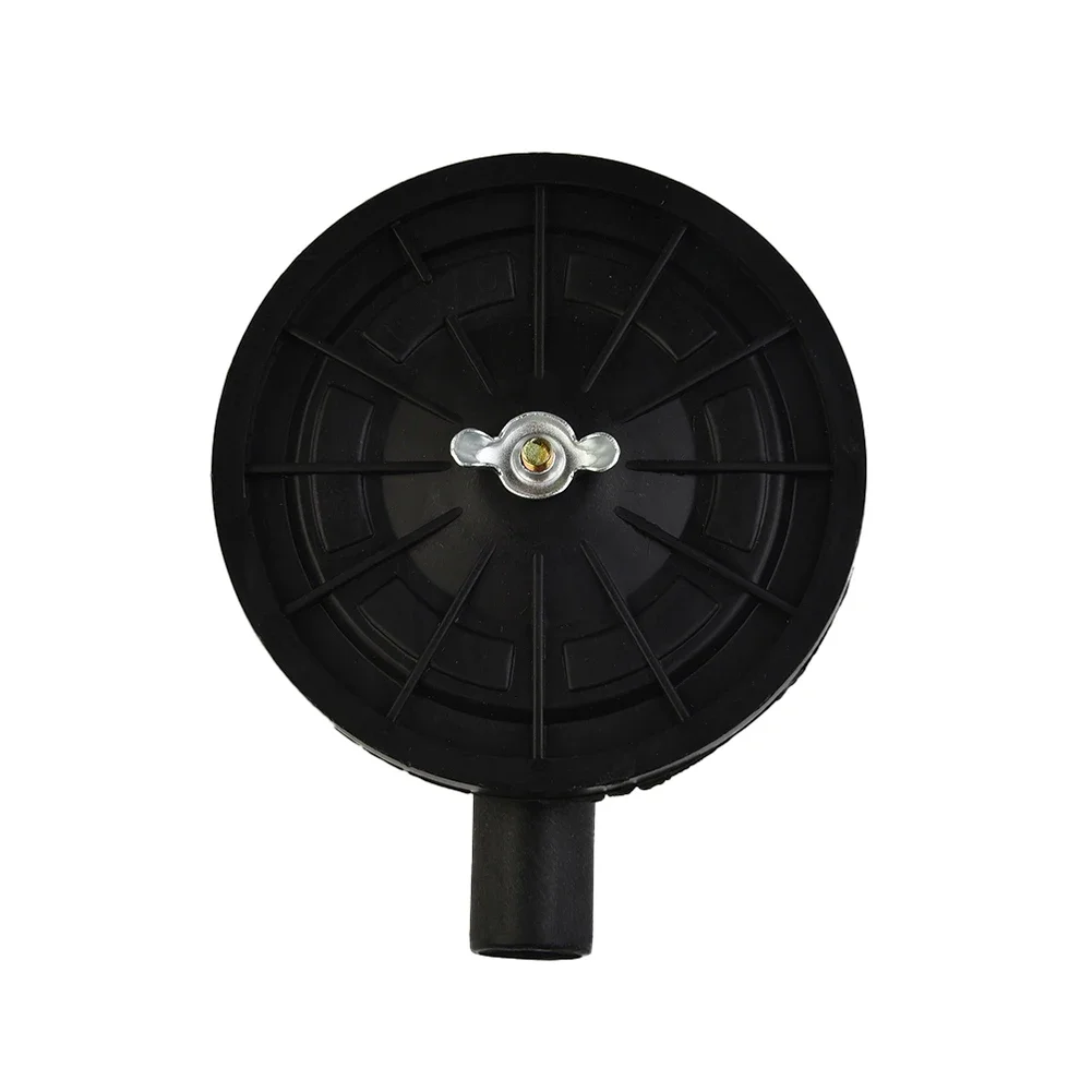 Noise Reducer Muffler Silencer Workshop Air Compressor Black Filter Cartridge Kit Plastic Pump Supplies Durable
Noise Reducer Muffler Silencer Workshop Air Compressor Black Filter Cartridge Kit Plastic Pump Supplies Durable