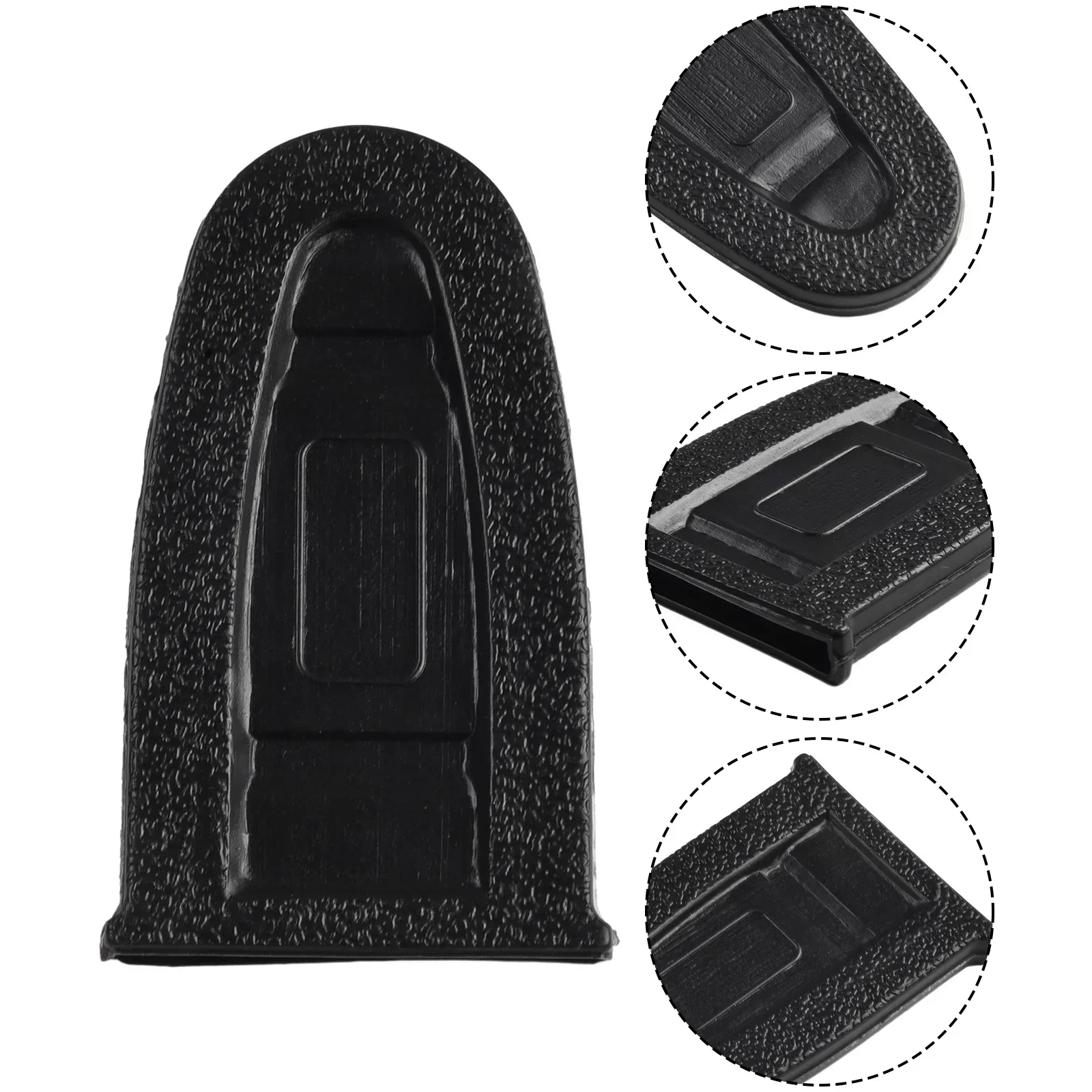 4-6In Chainsaw Bar Protect Cover Scabbard Protector Chainsaw Accessories Plastic Pruning Saw Guide Plate Cover Scabbard
4-6In Chainsaw Bar Protect Cover Scabbard Protector Chainsaw Accessories Plastic Pruning Saw Guide Plate Cover Scabbard