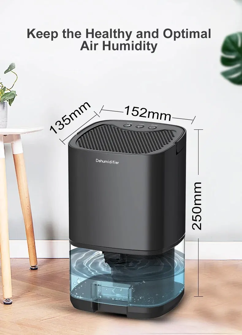 Portable Dehumidifier for Air Filter 6 Mallzona S3320963f6be6439bb543d73eb6e380a71 Portable Dehumidifier for Air Filter Mallzona