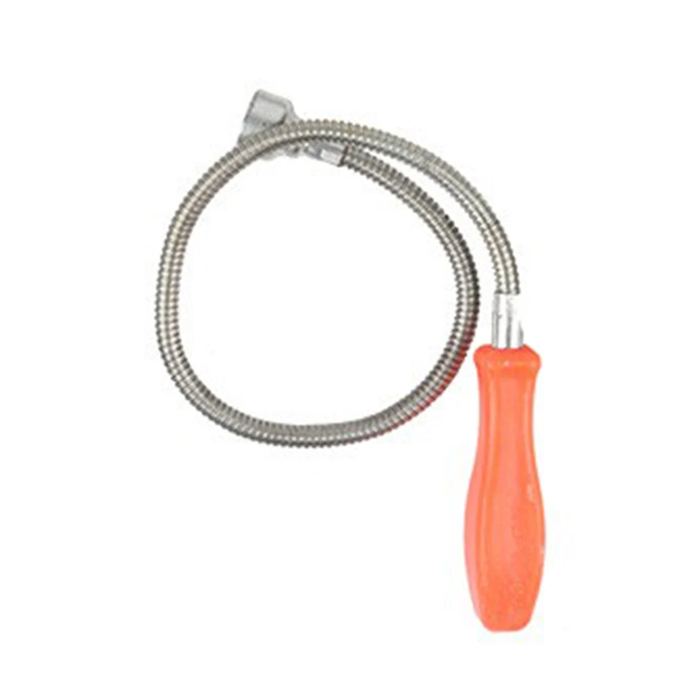 Convenient Magnetic Bendable Picker Tool for Easy Metal Part Retrieval Suitable for Auto Repair and Assembly Workshops
Convenient Magnetic Bendable Picker Tool for Easy Metal Part Retrieval Suitable for Auto Repair and Assembly Workshops