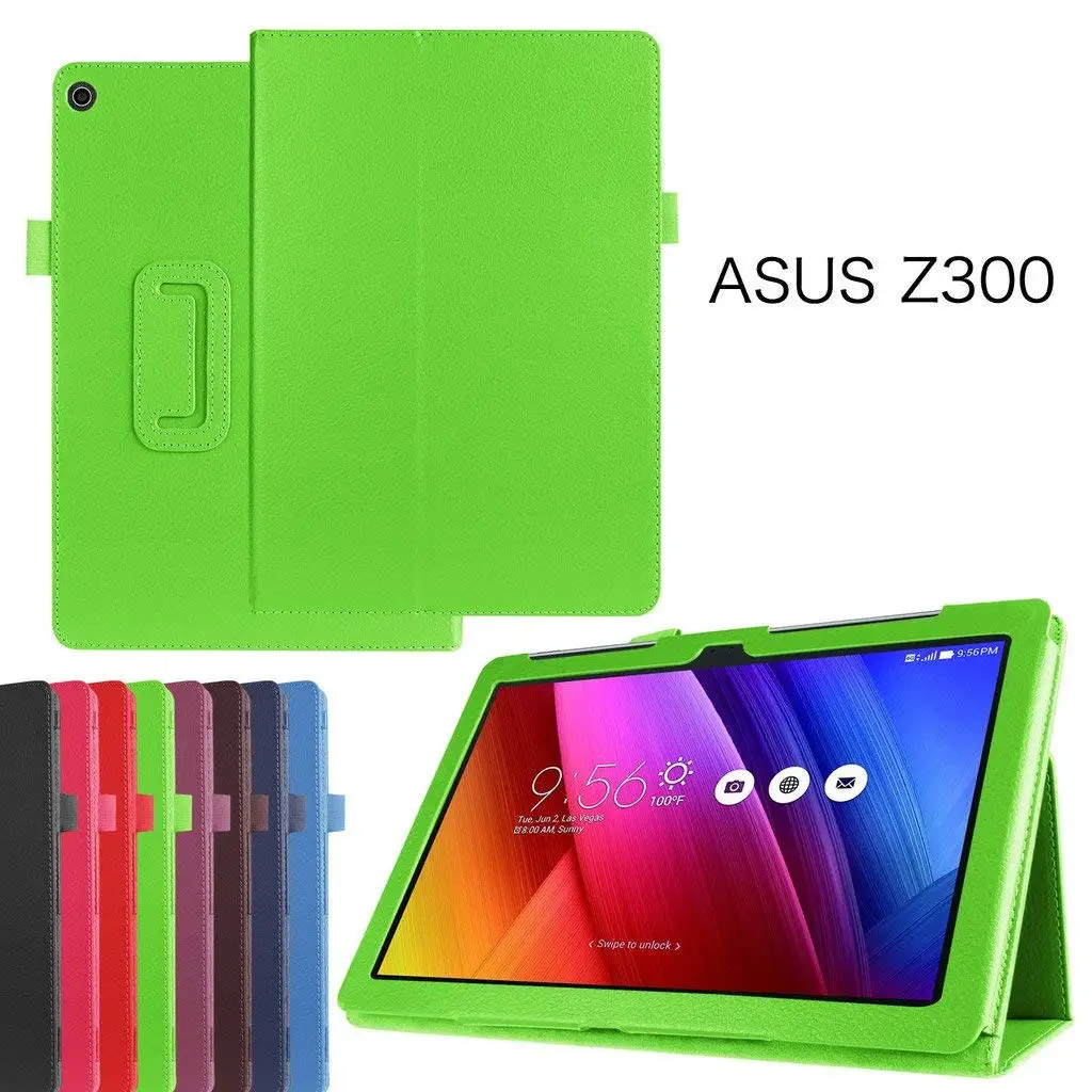 

Чехол для ASUS ZenPad 10 Z301MFL Z301ML Z301 Z300C Z300M Z300CL Z300 10,1 дюймов